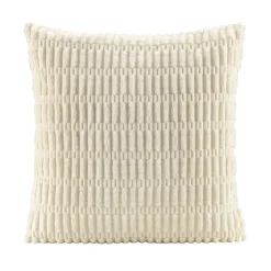 Sierkussens-Leen Bakker Sierkussen Ryk - off-white- 45x45 cm
