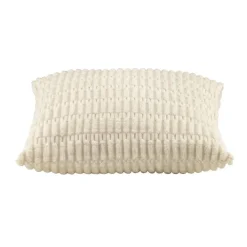 Sierkussens-Leen Bakker Sierkussen Ryk - off-white- 45x45 cm