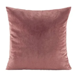 Sierkussens-Leen Bakker Sierkussen Scott - roze - 45x45 cm
