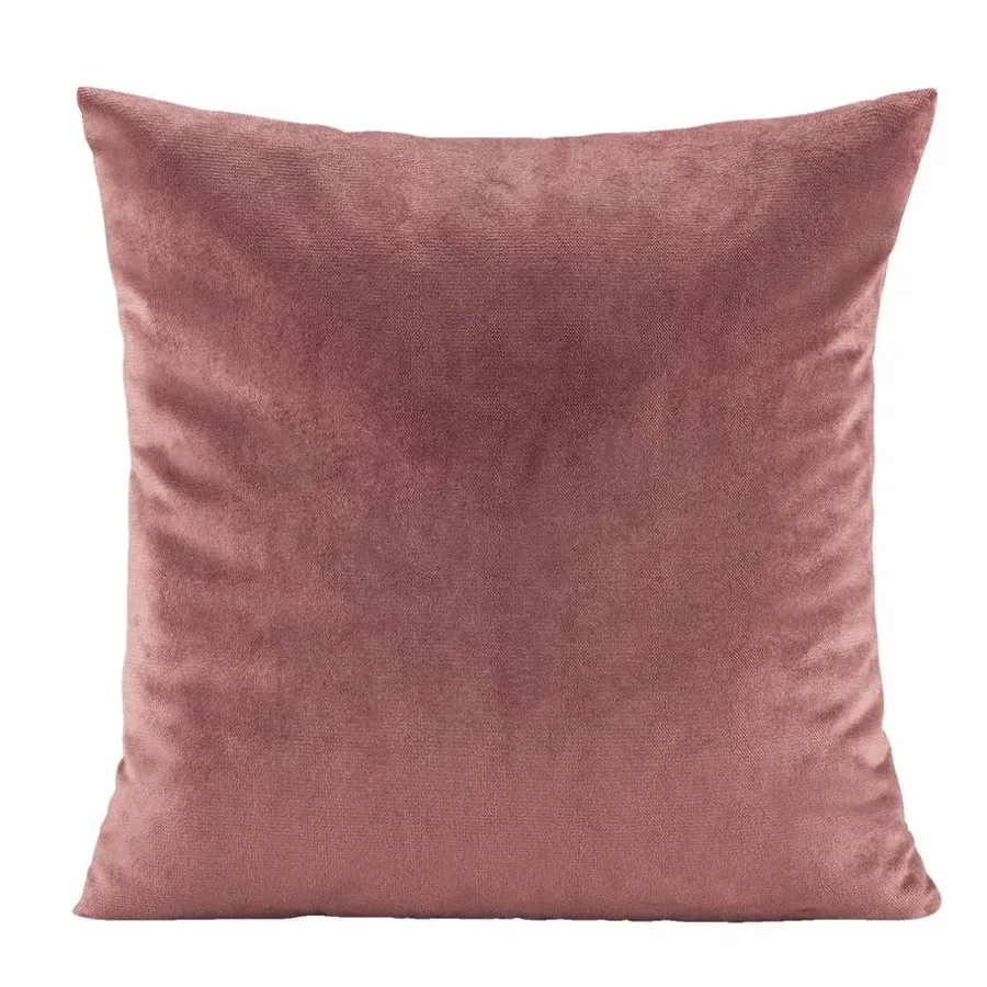 Sierkussens-Leen Bakker Sierkussen Scott - roze - 45x45 cm