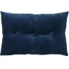 Sierkussen.nl Sierkussen Valerie - Insignia Blue - 40x60 cm