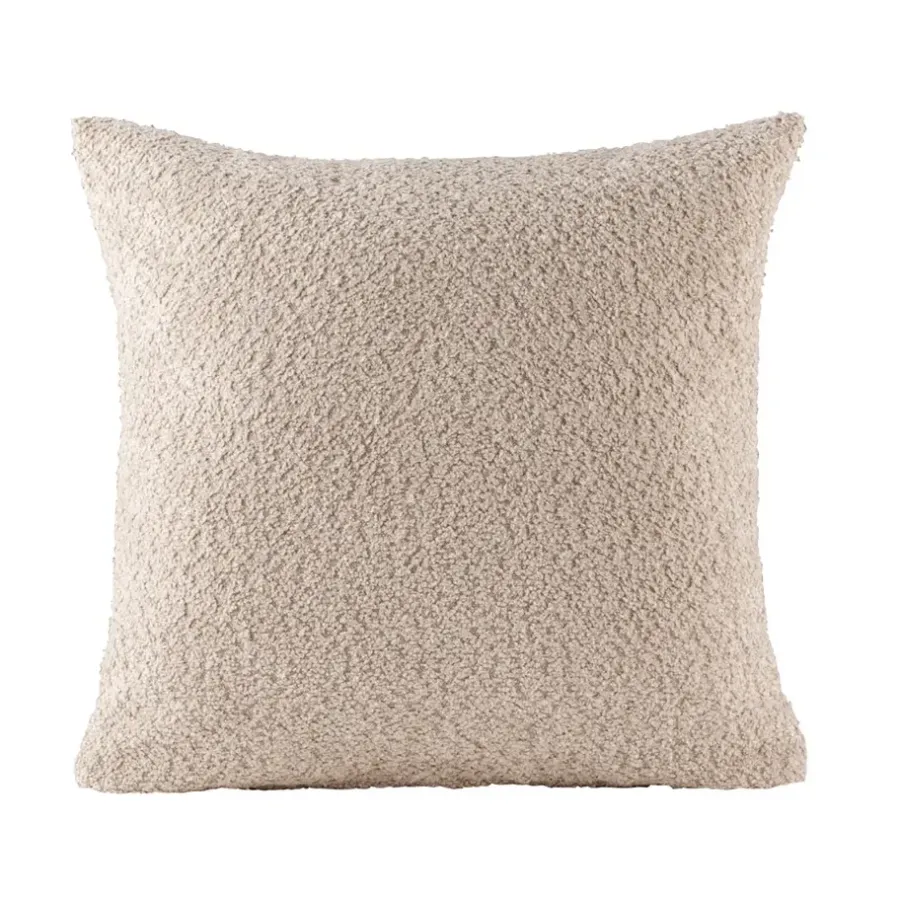 Sierkussens-Leen Bakker Sierkussen Vayen - beige - 45x45 cm