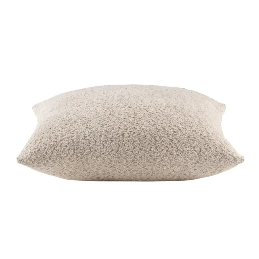 Sierkussens-Leen Bakker Sierkussen Vayen - beige - 45x45 cm