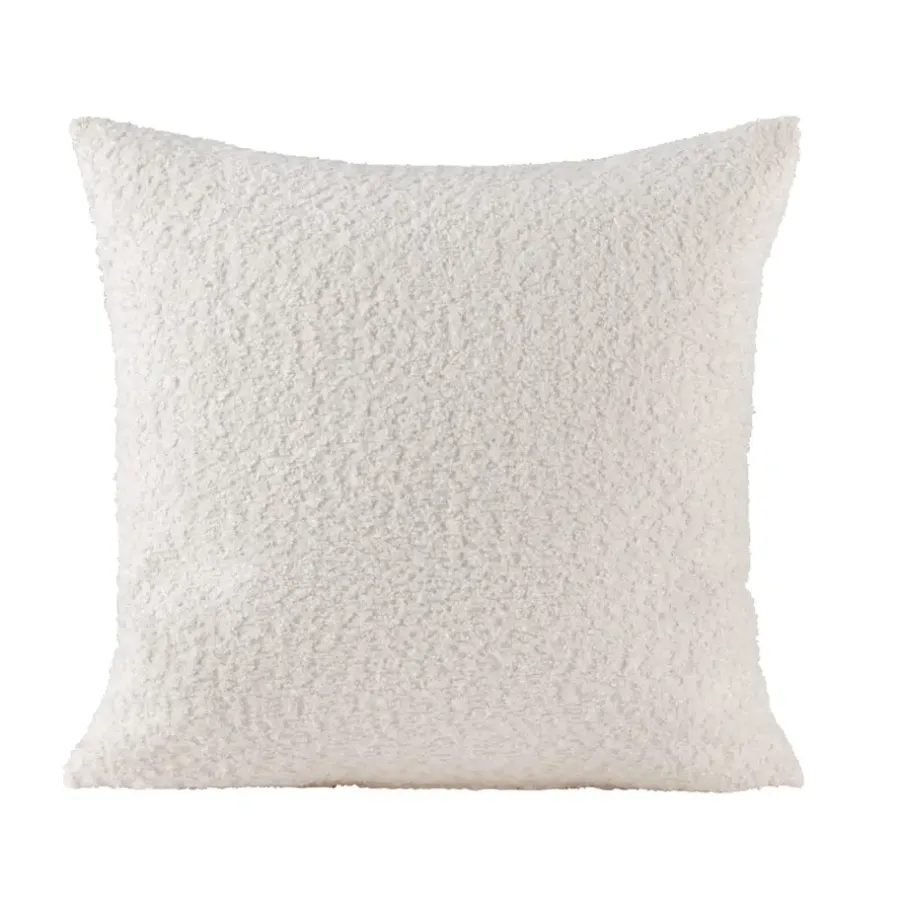 Sierkussens-Leen Bakker Sierkussen Vayen - off-white - 45x45 cm