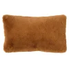 Sierkussens-Sierkussen.nl Sierkussen Zaya - Tobacco Brown - 30x50 cm