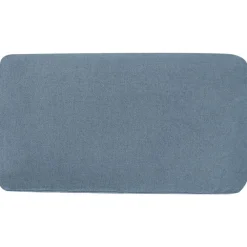 Leen Bakker SIEVOZ - Chaise longue - Blauw - Rechtszijdig - Polyester