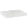 Opbergboxen-Sunware Sigma home opbergdeksel 24+32 liter - transparant - 44,4x34,3x4 cm