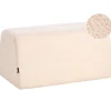 Poefen-Leen Bakker SINCLAIR - Poef - Beige - Bouclé