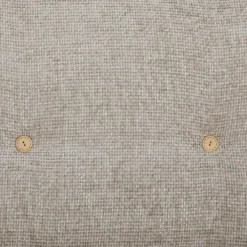 Giga Meubel Slaapbank 3-Zits - Beige Stof - Zithoogte 41cm - 179x87x80cm - Olive
