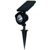 Luxform Solar Intelligent Hybride Prikspot - Texas