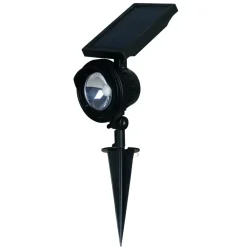 Luxform Solar Intelligent Hybride Prikspot - Texas