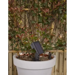 Luxform Solar Intelligent Security Prikspot - Rosario