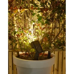 Luxform Solar Intelligent Security Prikspot - Rosario