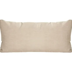 Leen Bakker SOLOFRA - Tuinbank 2-zits - Beige - Aluminium