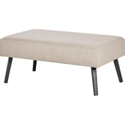 Leen Bakker SORRIVOLI - Loungeset 4-zits - Beige - Olefine