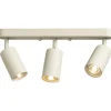 Leen Bakker 3-spot Basic - beige - 10xØ38 cm