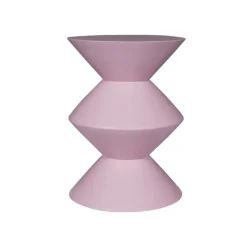 StarFurn - Bijzettafel Abel - roze