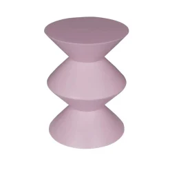 StarFurn - Bijzettafel Abel - roze