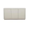 Dressoirs-Starfurn - Dressoir Brussel - Beige - 45x150x80 cm