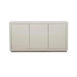 Dressoirs-Starfurn - Dressoir Brussel - Beige - 45x150x80 cm