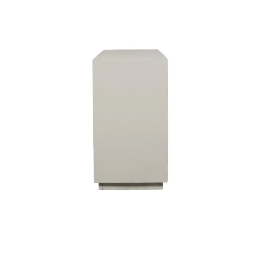 Dressoirs-Starfurn - Dressoir Brussel - Beige - 45x150x80 cm