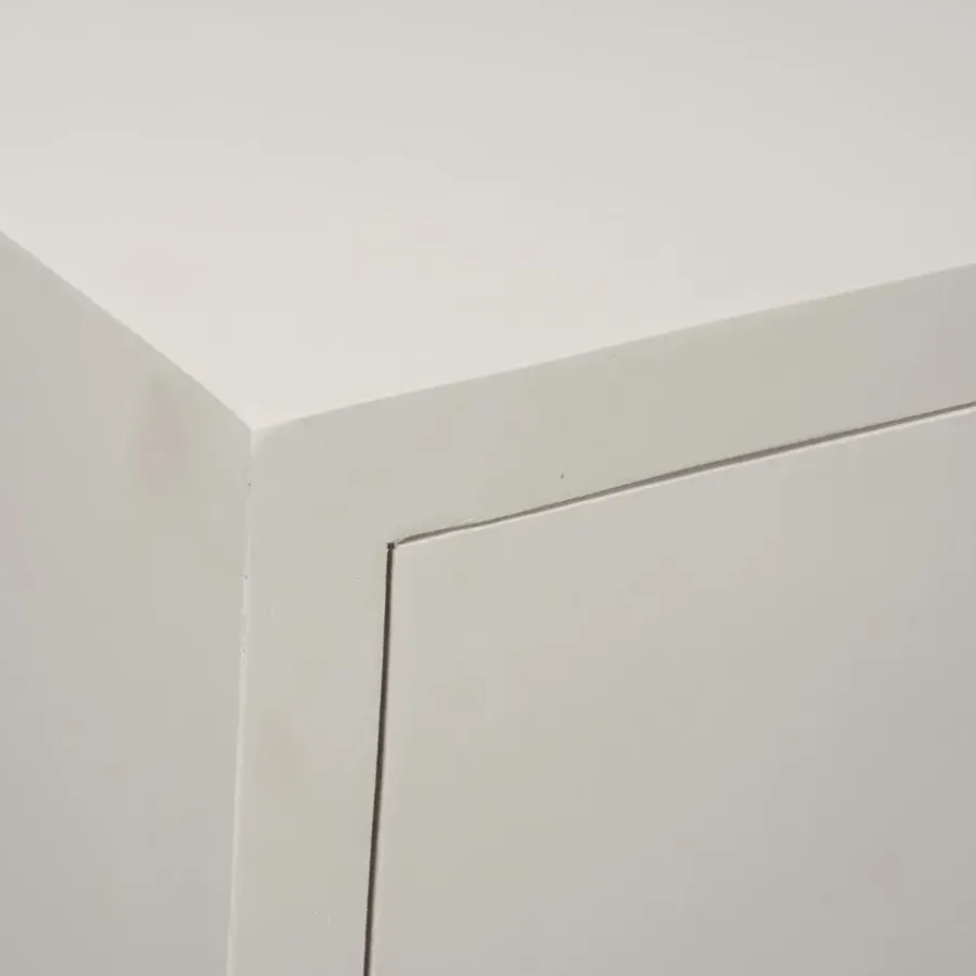 Dressoirs-Starfurn - Dressoir Brussel - Beige - 45x150x80 cm