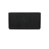 Dressoirs-Starfurn - Dressoir Brussel - Zwart - 45x150x80 cm