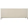 Dressoirs-Starfurn - Dressoir Madison - Beige - 45x210x85 cm