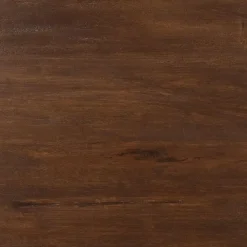 Ronde Eettafels|Houten Eettafels-Starfurn - Eettafel Madison - Bruin - 110x110x76 cm