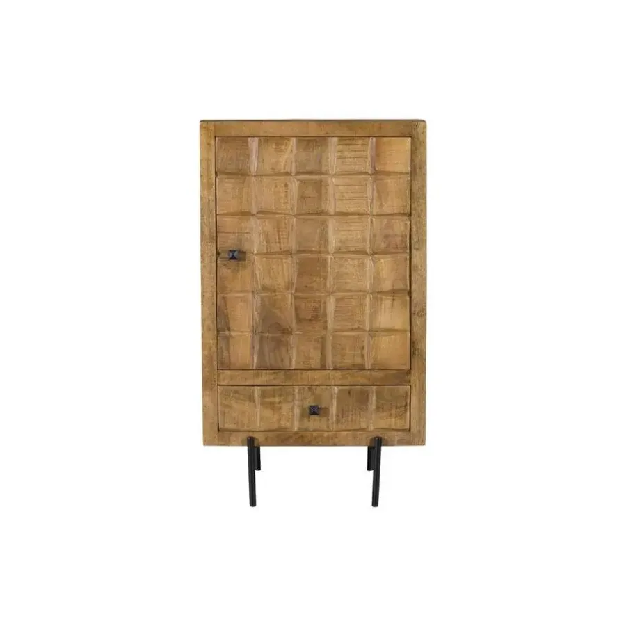 StarFurn - Kabinet kastje Brandy - 55 cm - naturel