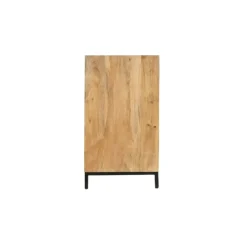 Ladekasten|Ladekasten-StarFurn - Ladekast RichWood 100 cm