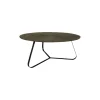Salontafels-StarFurn - Ronde salontafel Kate - ø80 cm