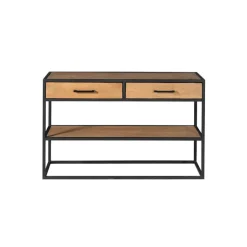 Sidetables-StarFurn - Sidetable Denver - 120 cm - naturel
