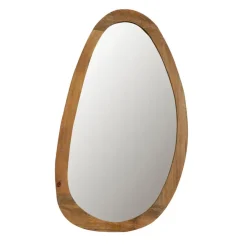 StarFurn - Spiegel Lou 60 cm - naturel
