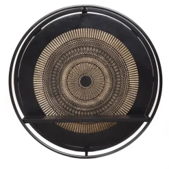 Wandrekken-StarFurn - Wandrek Mae Ø68 cm