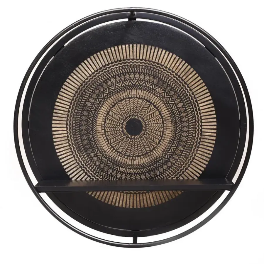 Wandrekken-StarFurn - Wandrek Mae Ø68 cm