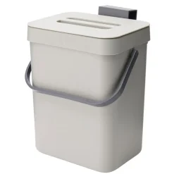 Storage Solutions Gft afvalbakje - voor aanrecht of keuken kastje