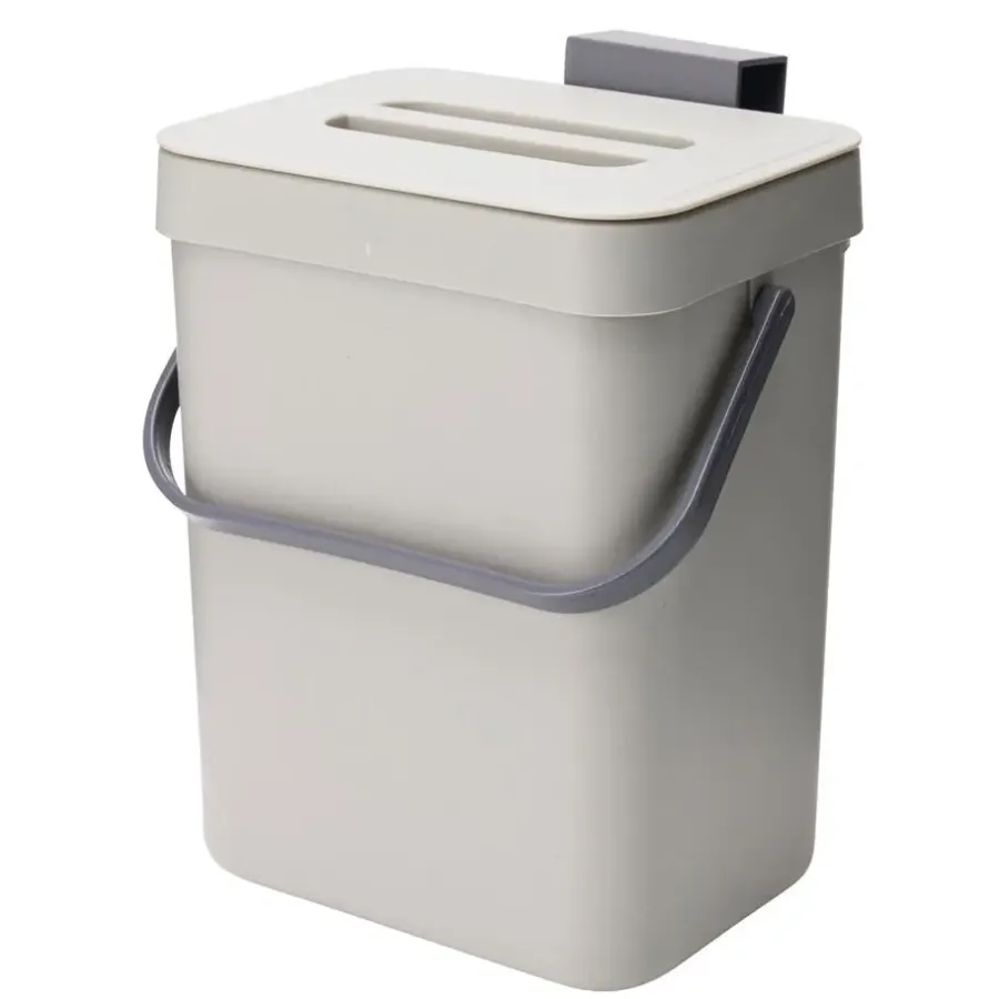 Storage Solutions Gft afvalbakje - voor aanrecht of keuken kastje