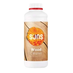 Tuinmeubelonderhoud-SUNS hout reiniger - 1000 ml