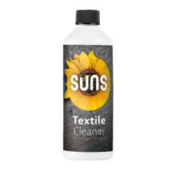 Tuinmeubelonderhoud-SUNS textielreiniger - 500 ml