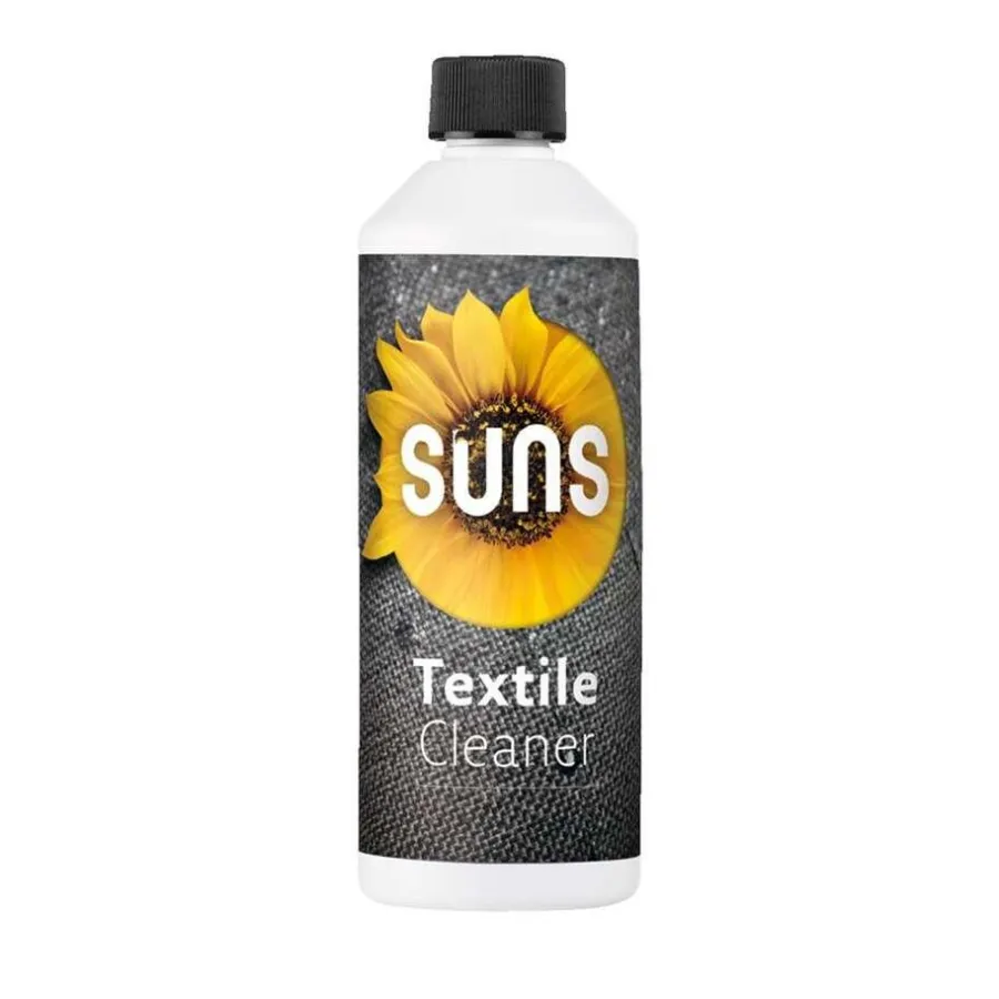 Tuinmeubelonderhoud-SUNS textielreiniger - 500 ml