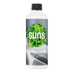 Tuinmeubelonderhoud-SUNS tuinmeubel reiniger - 500 ml