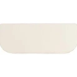 Loungebanken-Leen Bakker SUSUA - Tuinbank - Gebroken wit - 150 cm - Rotan