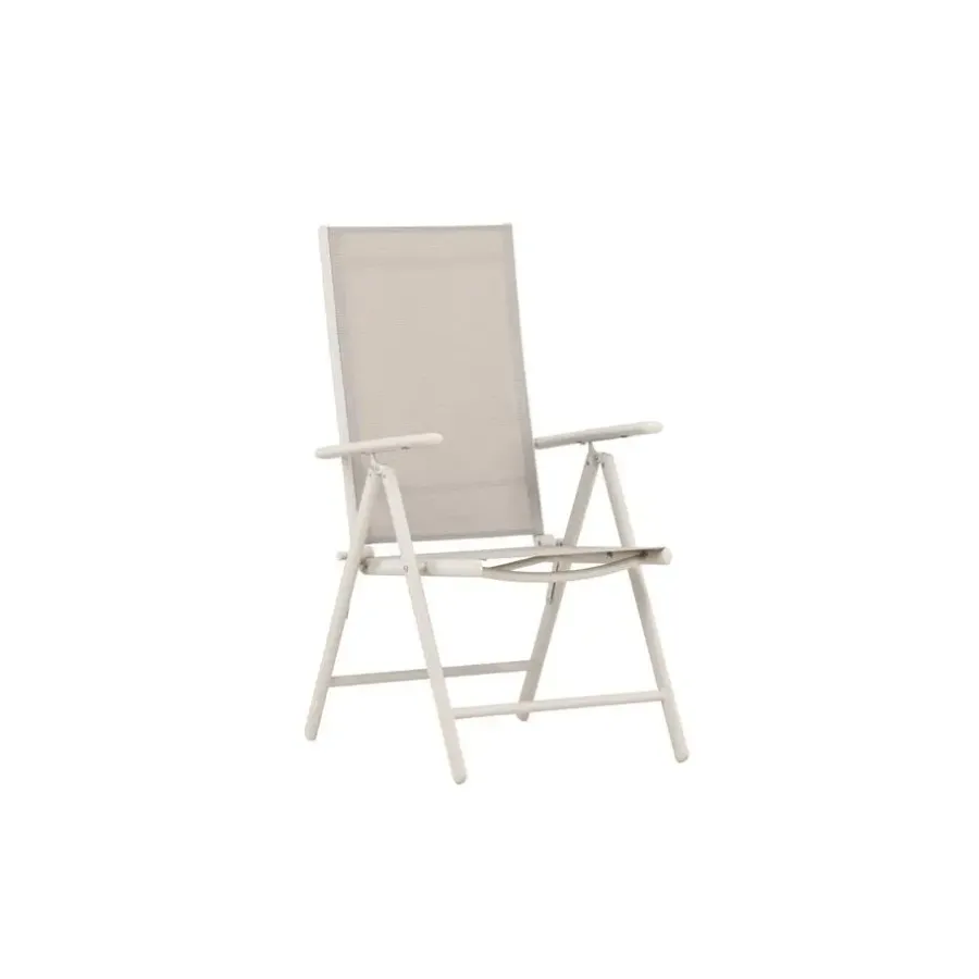 Svea - Anouk tuinstoel - beige