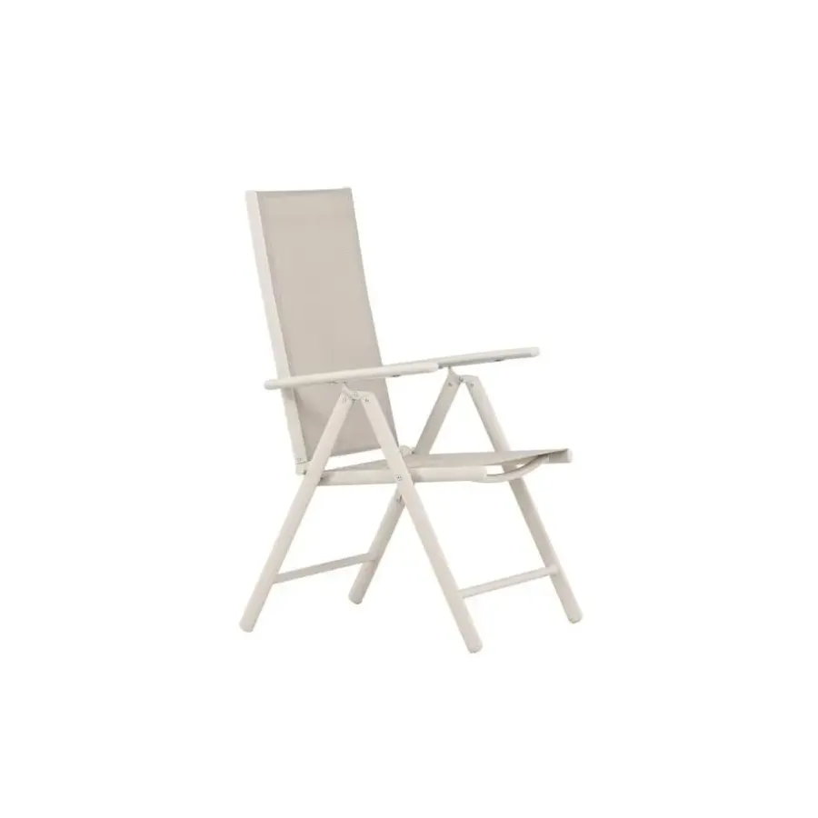 Svea - Anouk tuinstoel - beige