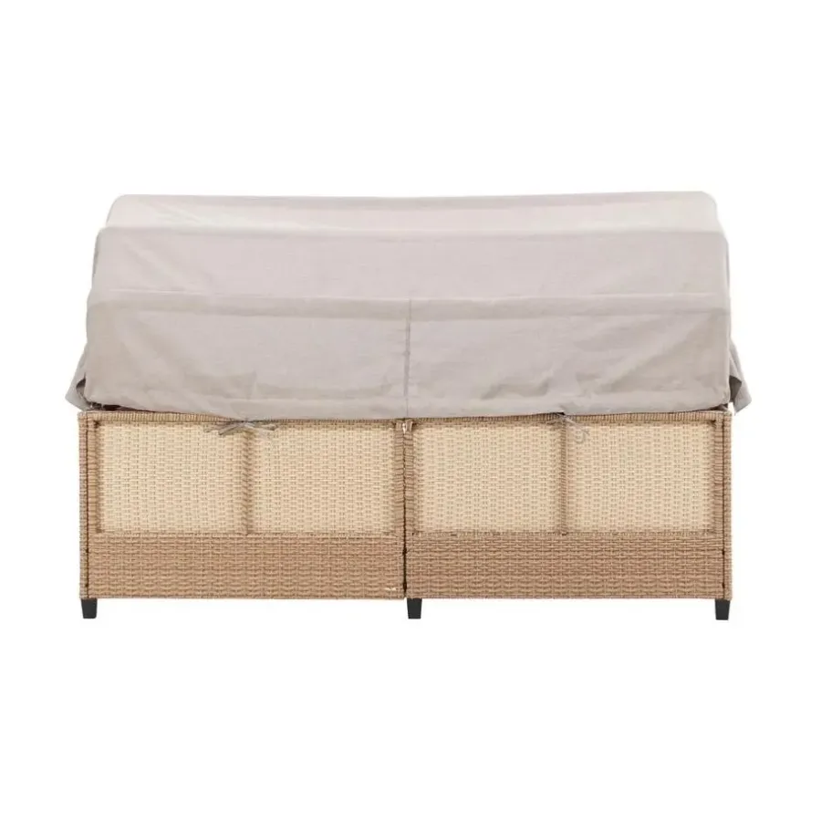 Svea - Aylin serre ligbed - beige