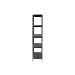 Svea - Cinzia wandrek - 120 x 190 cm - zwart