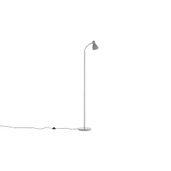 Svea - Cyrus vloerlamp - beige