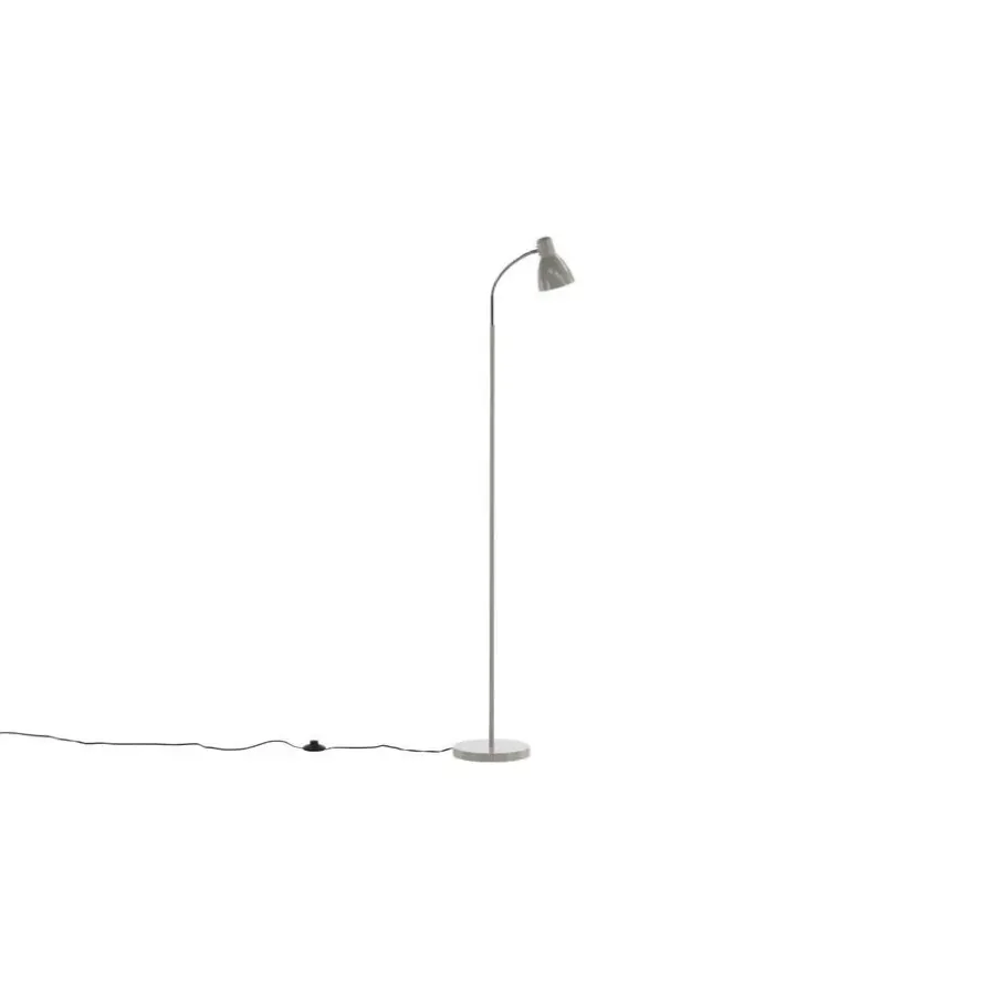 Svea - Cyrus vloerlamp - beige