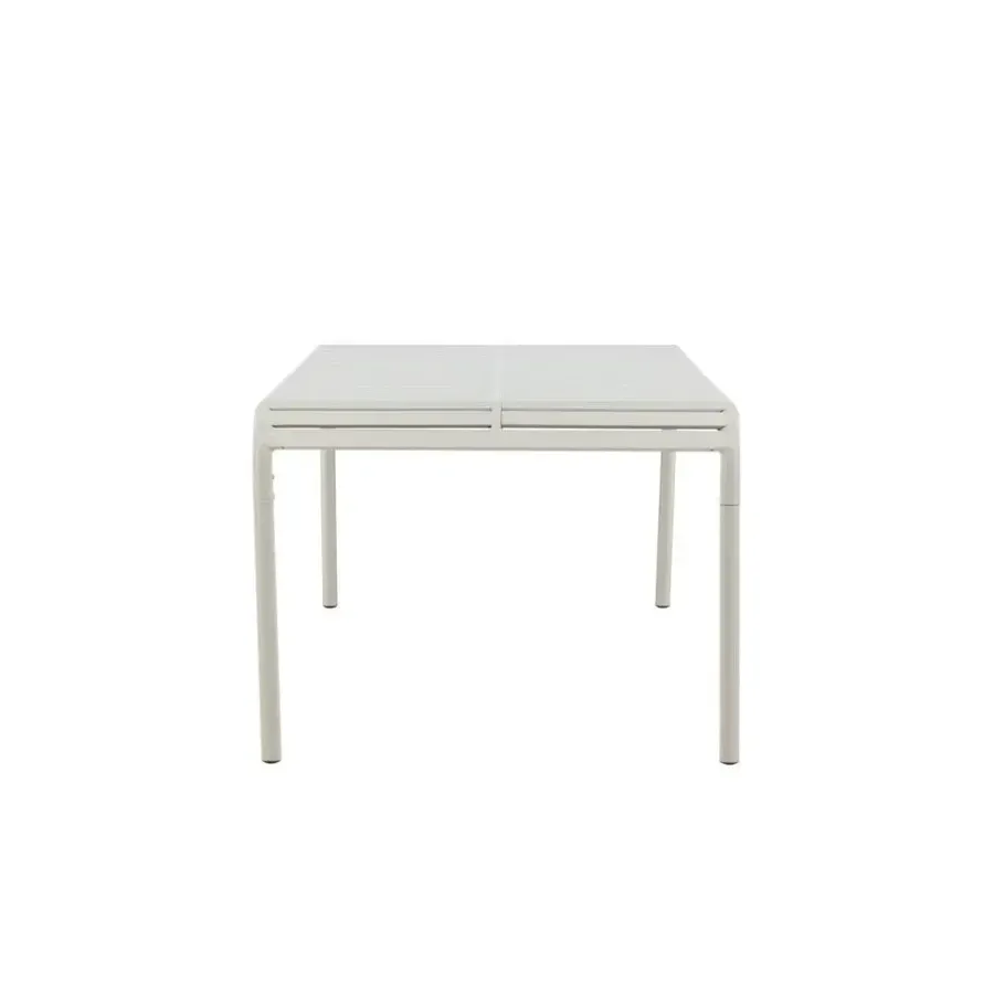 Tuintafels-Svea - Elif tuintafel - 200 x 100 cm - beige